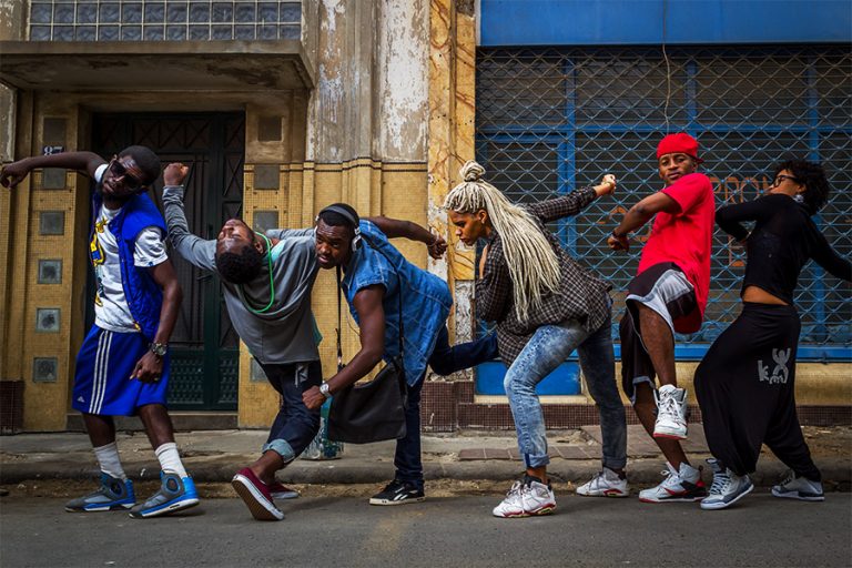 The best dance spots in Dakar – selamta