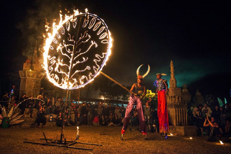 10 of the best music festivals in Africa selamta