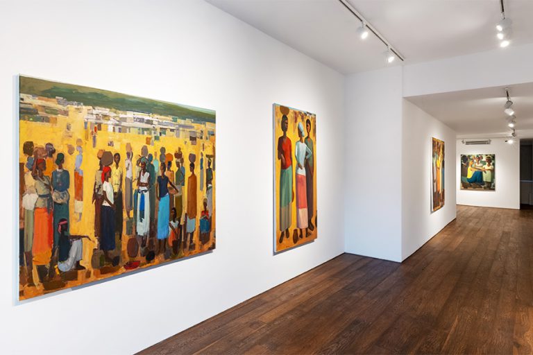 8 Ethiopian visual artists to watch selamta