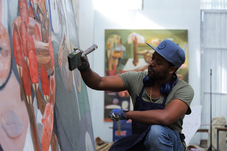 8 Ethiopian visual artists to watch selamta